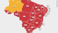 Casos sextuplicam entre adultos jovens e Fiocruz vê 'rejuvenescimento' da pandemia no Brasil