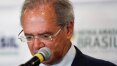 Guedes diz que sente frustração por não ter realizado as reformas prometidas