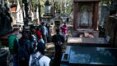 Cemitério da Consolação: Tour revela histórias por trás das pedras dos túmulos; veja vídeo