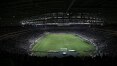 Palmeiras vende 12 mil ingressos para clássico