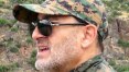 Líder militar do Hezbollah morre em suposto ataque aéreo das forças israelenses