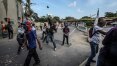 EUA estudam sanções contra cúpula chavista e petróleo venezuelano
