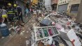 Tufão Hato mata ao menos 12 pessoas em Macau e no sul da China