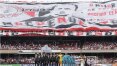Polêmico, clássico entre São Paulo e Corinthians vai parar no STJD