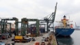 Alta da exportação brasileira desafia onda protecionista