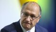 Alckmin e Ciro se movimentam para atrair o Centrão nas eleições 2018