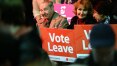 Campanha oficial a favor do Brexit é multada por violar lei eleitoral britânica