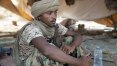 Crianças soldados de Darfur combatem na guerra saudita no Iêmen