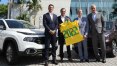 Fabricante de automóveis assina como nova patrocinadora da seleção brasileira