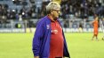 Vitória acerta a contratação de Geninho, ex-técnico de Corinthians e Athletico-PR