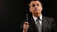 'Certas coisas eu não peço, mando', diz Bolsonaro sobre exoneração de diretor do Inpe