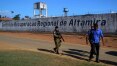 Prisão de Altamira tem superlotação e falta de agente penitenciário