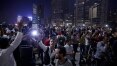 Denúncia de exilado da corrupção do governo egípcio gera protestos