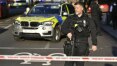 Ataque na Ponte de Londres: homem que esfaqueou e matou dois já tinha condenação por terrorismo