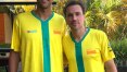 Bruno Soares e Marcelo Melo unem forças por medalha em Tóquio