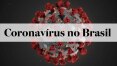 Brasil tem 653 mortes e 15 mil novos casos de coronavírus em 24 horas
