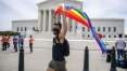 Suprema Corte dos EUA torna ilegal demitir funcionário por ser gay ou trans