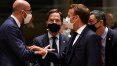 União Europeia fecha acordo bilionário de recuperação econômica pós-pandemia