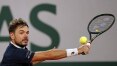 Murray falha em revanche contra Wawrinka e cai logo na estreia em Roland Garros