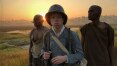 Filme ‘Mosquito', ambientado na 1ª Guerra, mostra jornada solitária de jovem em busca de seu pelotão