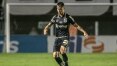 Elogiado por Renato, Zanocelo garante a permanência do Santos na primeira divisão