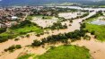 Por que está chovendo tanto em algumas regiões do Brasil e falta água em outros locais