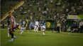 São Paulo decepciona com reforços em campo e perde para o Guarani na estreia do Paulistão