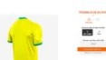 Nike proíbe nomes de Lula, Bolsonaro e 'mito' na camisa da seleção brasileira para a Copa