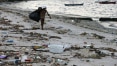 Projeto Grael não vai despoluir Baía de Guanabara