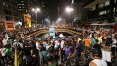 Ciclistas fazem ato em defesa das ciclovias na Avenida Paulista