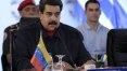 Maduro retoma retórica anti-EUA