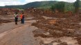 Defesa Civil planeja demolição do que restou de Bento Rodrigues