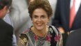Pesquisa mostra melhora da avaliação pessoal de Dilma entre eleitores