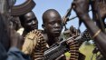 Sudão do Sul permite estupros como forma de pagamento, diz ONU