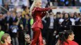 Lady Gaga será atração principal no Super Bowl 2017