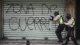 Cenário: Brasil vê risco de agravamento da crise na Venezuela