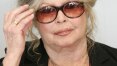 Brigitte Bardot pede a amantes dos animais que não votem em Macron