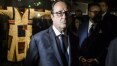 Ataques contra Macron não ficarão 'sem resposta', diz Hollande