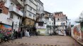 Homem morre e mulher fica ferida durante confronto em favela na zona sul do Rio