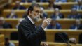 Rajoy dissolve Parlamento da Catalunha e convoca eleições para 21 de dezembro