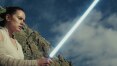 ‘Star Wars: Últimos Jedi’ tem a segunda melhor estreia da história nos EUA