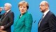 The Economist: Negociação na Alemanha favorece planos de Macron