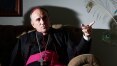 'Fomos acusados sem provas', diz bispo de Formosa