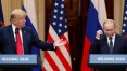 Artigo: Moscou e Washington ainda estão em lados opostos