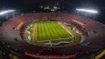 São Paulo pretende voltar a jogar no Morumbi após clássico com o Palmeiras