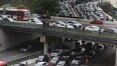 Região da Barra Funda é líder em mortes no trânsito de São Paulo, aponta estudo