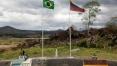 Cidade brasileira na fronteira com Venezuela reforça vigilância após acusação de Caracas