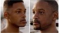 Vídeo mostra processo de rejuvenescimento de Will Smith em ‘Projeto Gemini’; veja