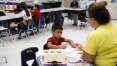 Escolas dos EUA enfrentam desafio com aumento no número de imigrantes