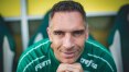Em despedida do Palmeiras, Prass indica Mattos como responsável pela sua saída